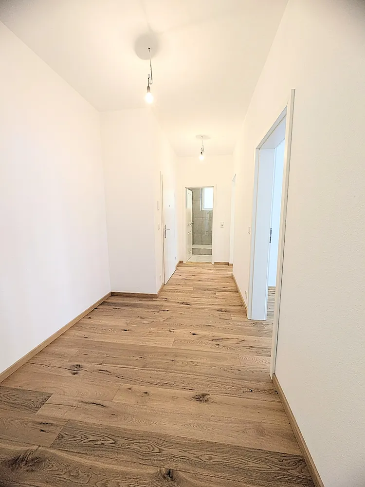 3 room apartment with 80 m² in Stuttgart – Photo 7