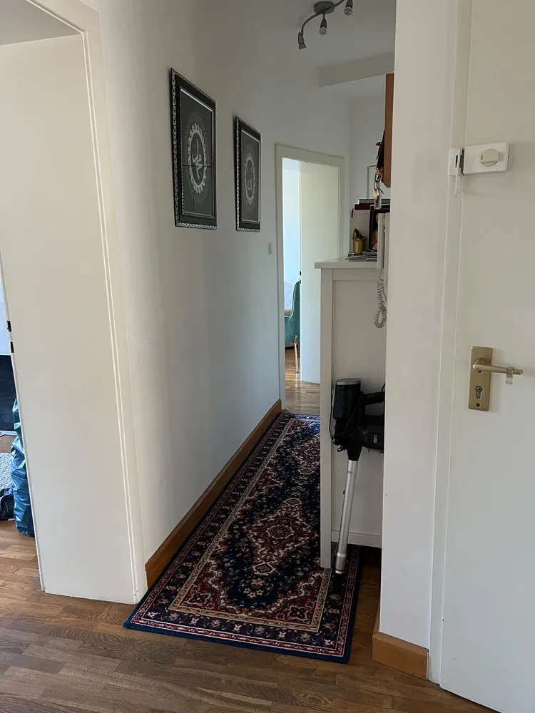 3 room apartment with 93 m² in Düsseldorf – Photo 10