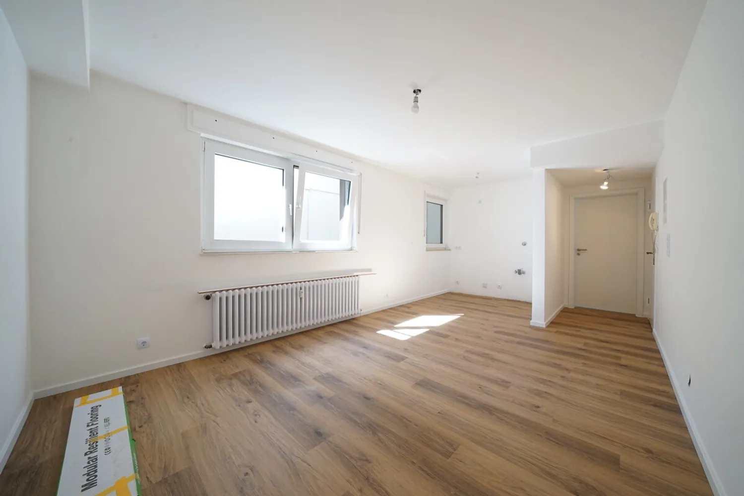 1 Zimmer Wohnung mit 27 m² in Köln – Bild 1