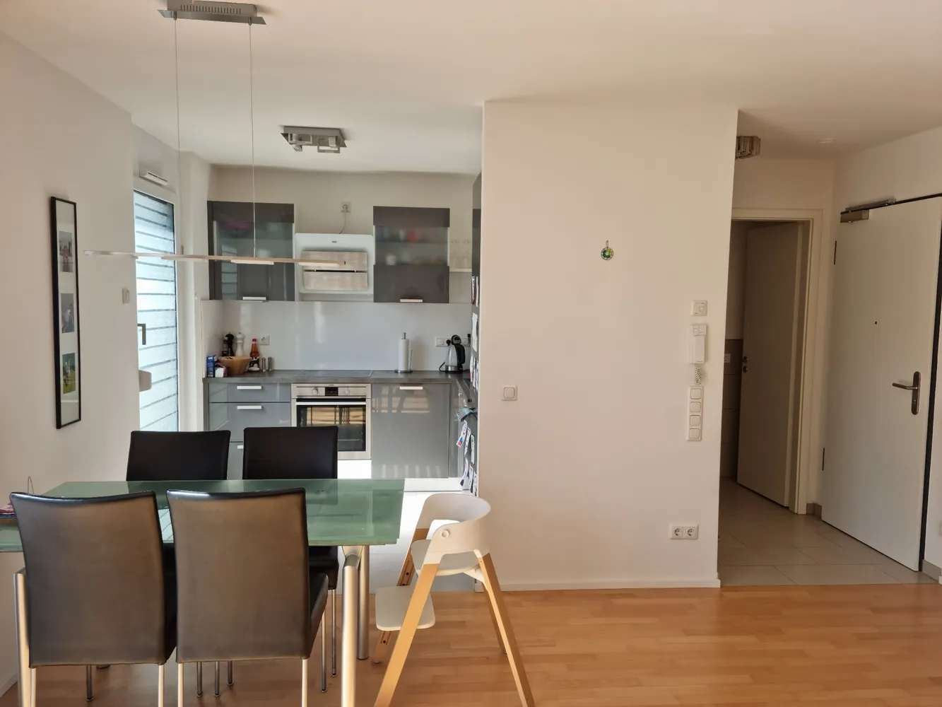 3 Zimmer Wohnung mit 98 m² in Ingolstadt – Bild 3