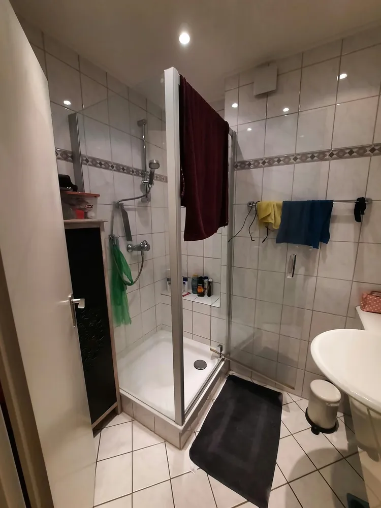 3 room apartment with 65 m² in Dortmund – Photo 6
