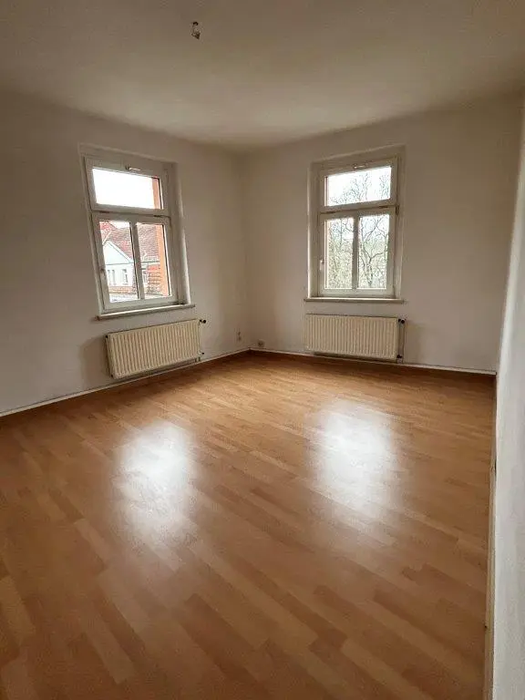 3 Zimmer Wohnung mit 58 m² in Zwickau – Bild 1