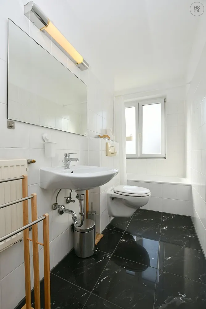 2 Zimmer Wohnung mit 45 m² in Stuttgart – Bild 4