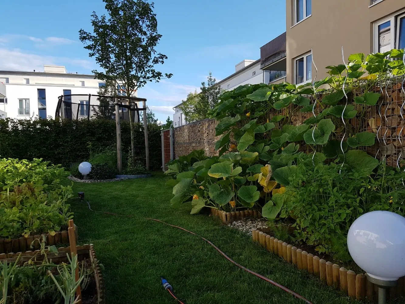 3 Zimmer Wohnung mit 80 m² in Wiesbaden – Bild 1