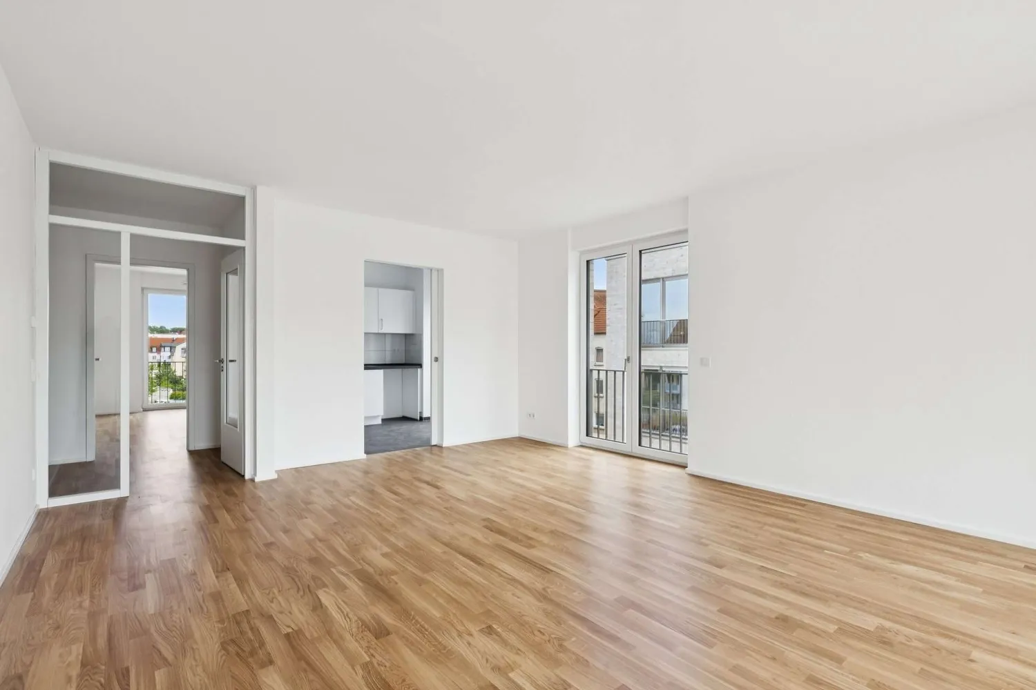 3 Zimmer Wohnung mit 94 m² in Fulda – Bild 8