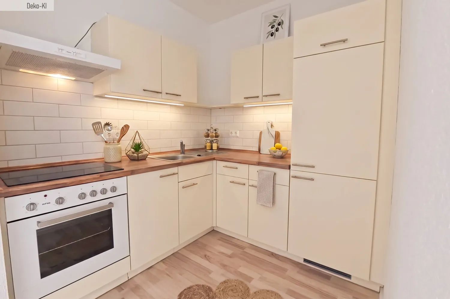 3 room apartment with 56 m² in Chemnitz – Photo 8