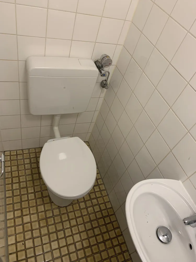 3 Zimmer Wohnung mit 85 m² in Ludwigshafen am Rhein – Bild 6