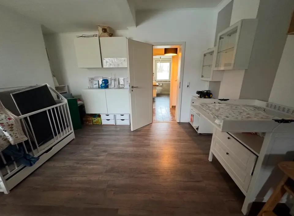 7 Zimmer Haus mit 210 m² in Stralsund – Bild 6