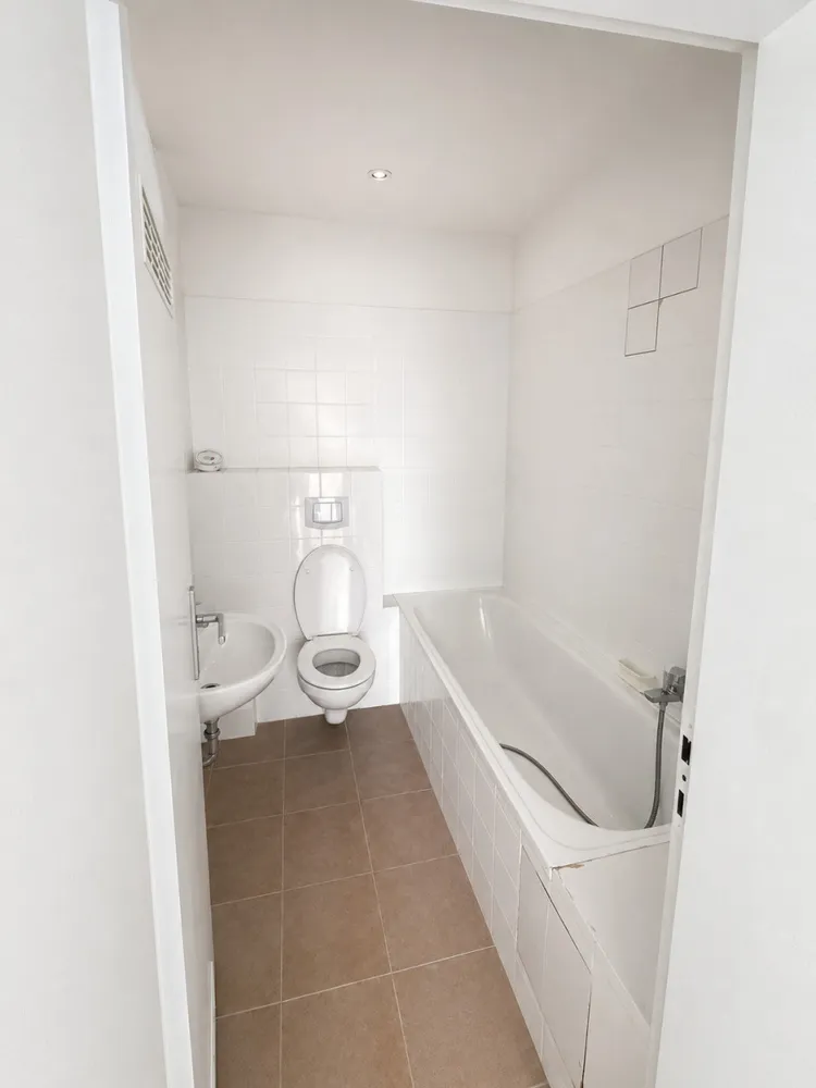 1 Zimmer Wohnung mit 35 m² in Wuppertal – Bild 7