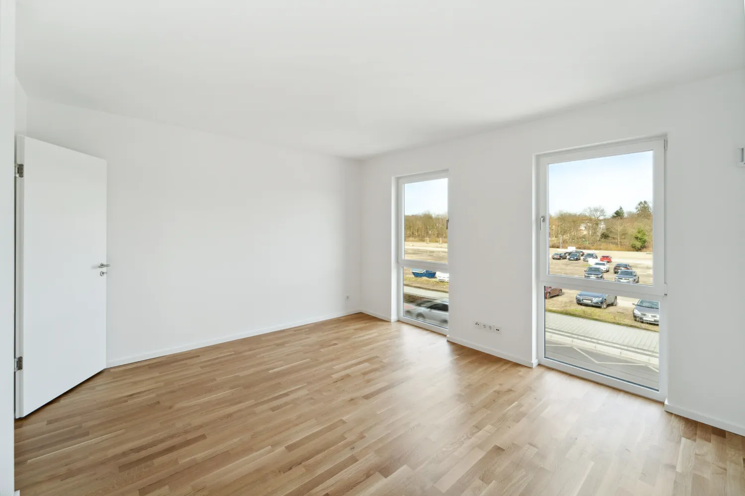 4 Zimmer Wohnung mit 102 m² in Celle – Bild 3