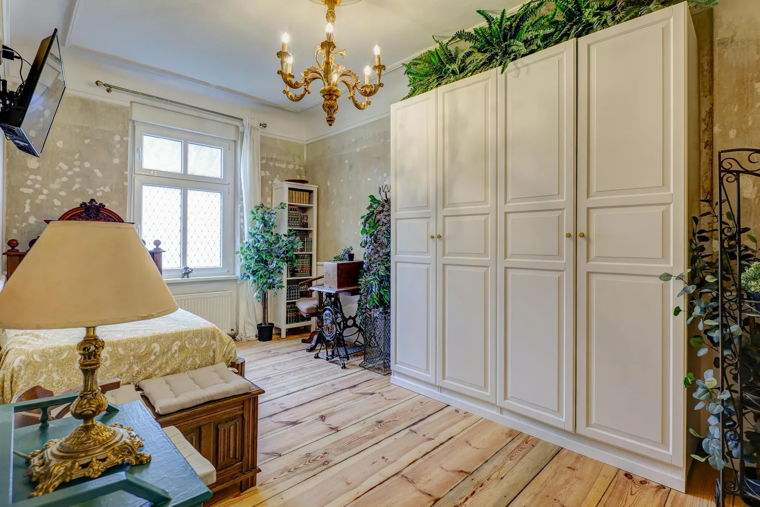 WG-Zimmer mit 17 m² in Berlin – Bild 5