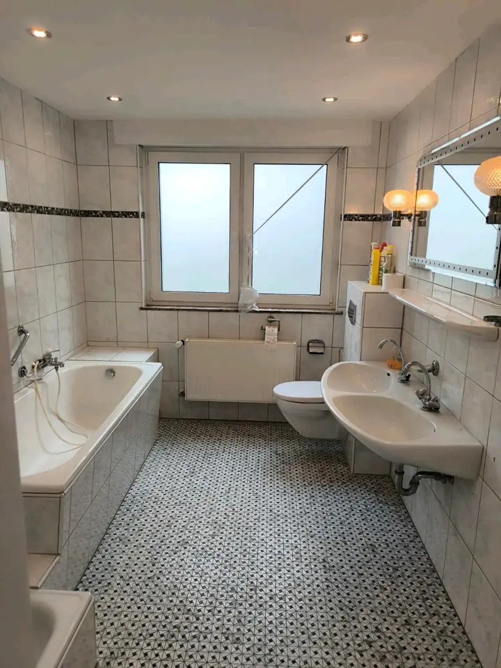 3 Zimmer Wohnung mit 107 m² in Siegen – Bild 8