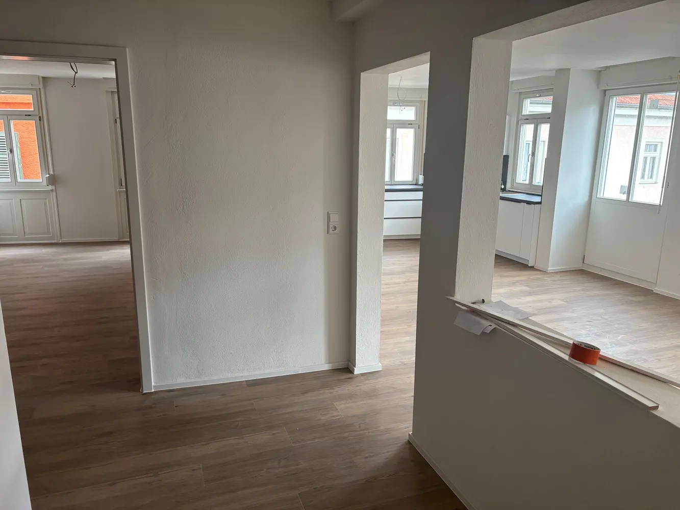4 room apartment with 110 m² in Esslingen am Neckar – Photo 5