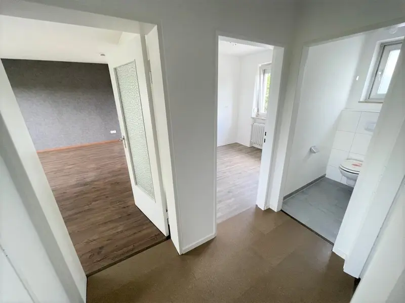 4 Zimmer Wohnung mit 82 m² in Kaufbeuren – Bild 3