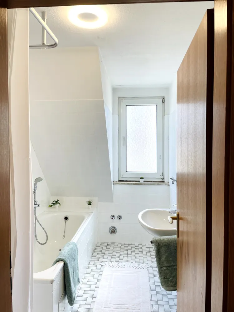 3 Zimmer Wohnung mit 61 m² in Bochum – Bild 8
