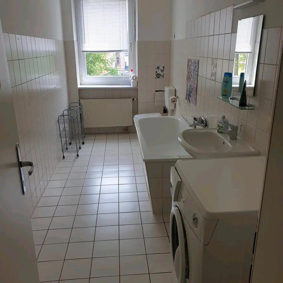 WG-Zimmer mit 85 m² in Freiberg – Bild 5