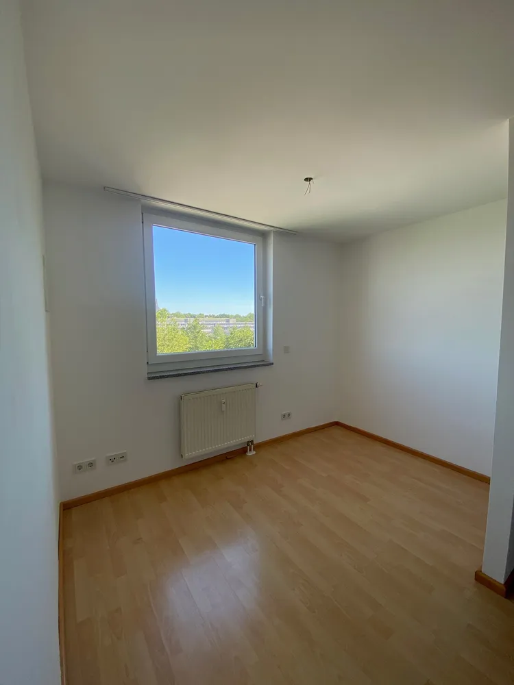 1 Zimmer Wohnung mit 39 m² in Regensburg – Bild 9