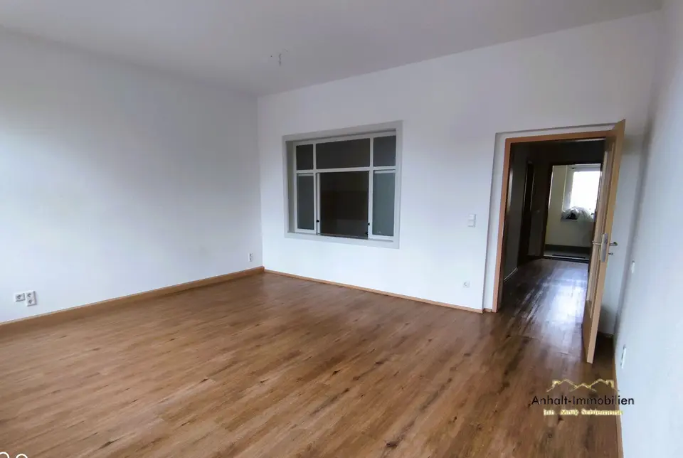 Studio mit 41 m² in Bitterfeld-Wolfen – Bild 1