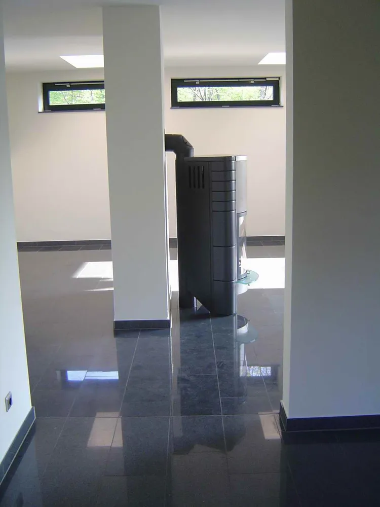 4 Zimmer Wohnung mit 190 m² in Duisburg – Bild 7