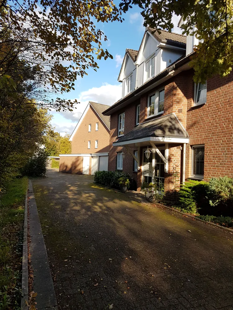 3 Zimmer Wohnung mit 74 m² in Delmenhorst – Bild 4