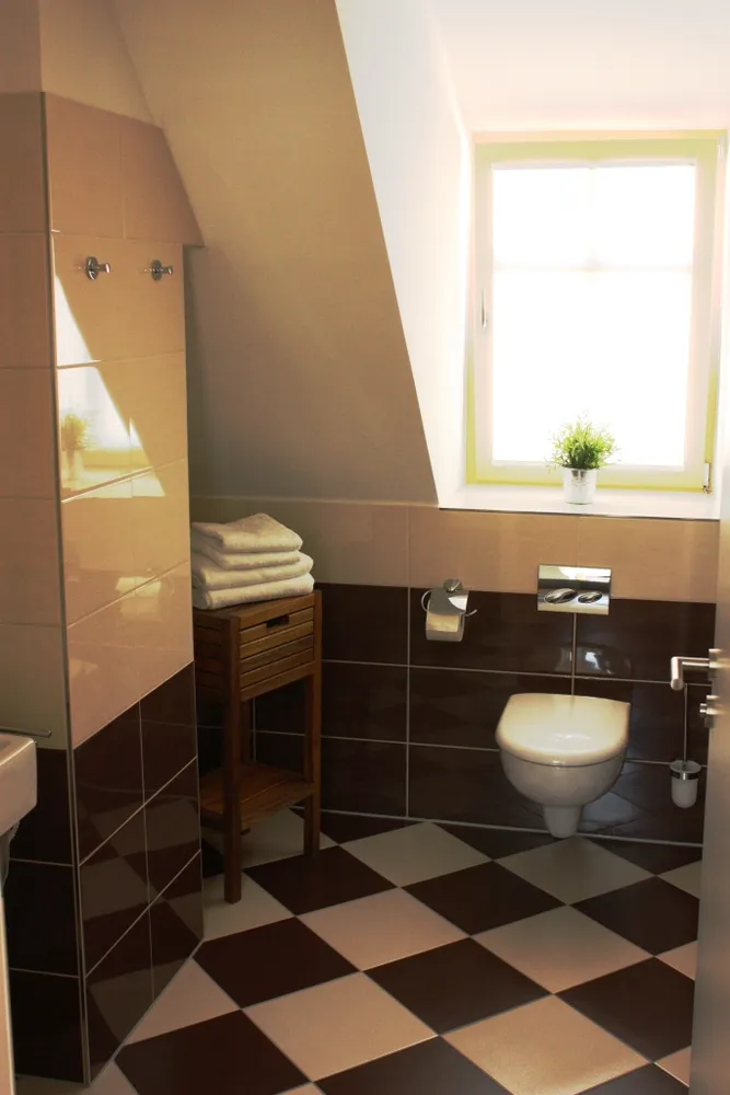 2 Zimmer Wohnung mit 51 m² in Regensburg – Bild 4