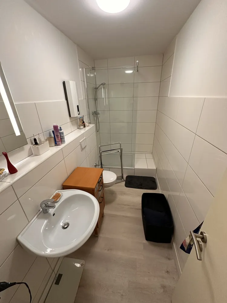 2 Zimmer Wohnung mit 48 m² in Duisburg – Bild 4