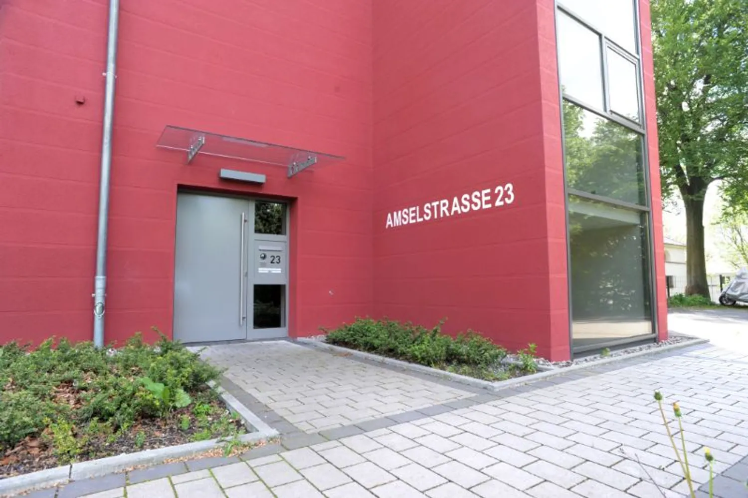 2 room apartment with 47 m² in Wuppertal – Photo 2