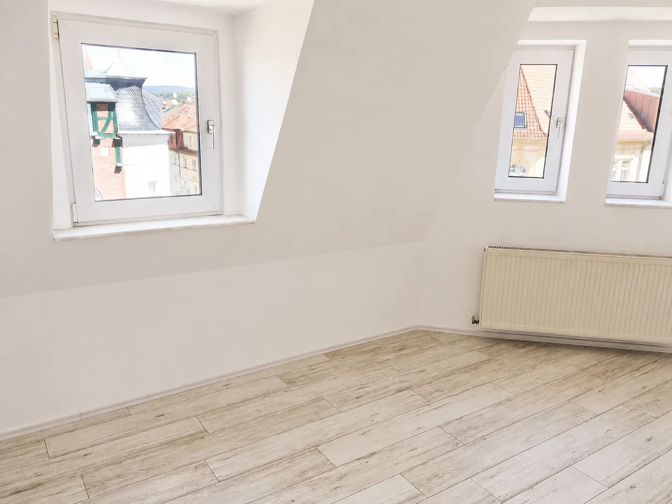 2 Zimmer Wohnung mit 62 m² in Nordhausen – Bild 8