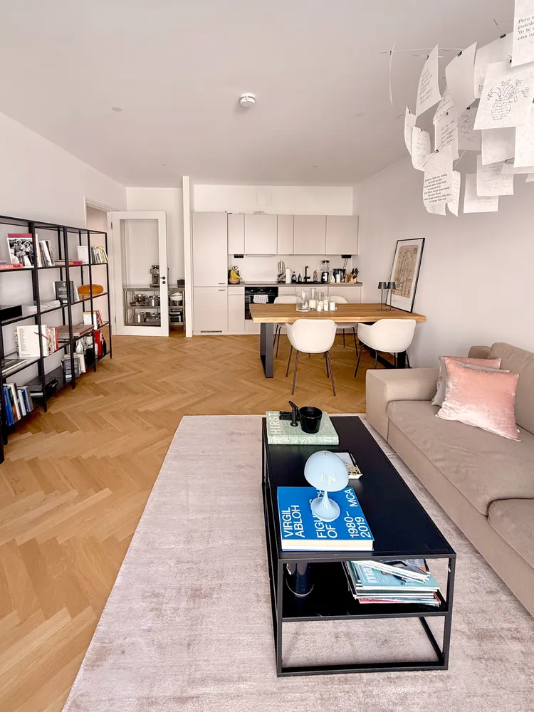 3 Zimmer Wohnung mit 86 m² in München – Bild 5