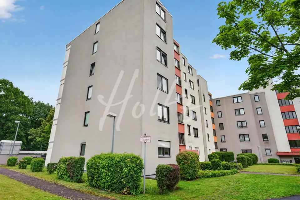 2 Zimmer Wohnung mit 69 m² in Emmendingen – Bild 6