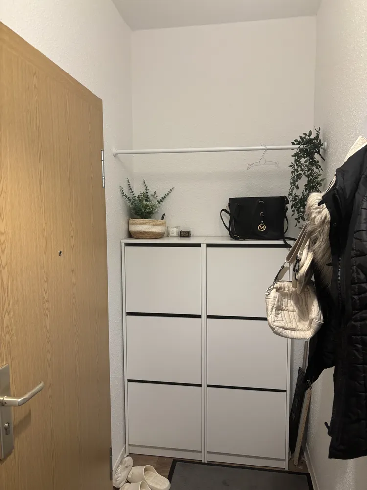 1 Zimmer Wohnung mit 39 m² in Berlin – Bild 1