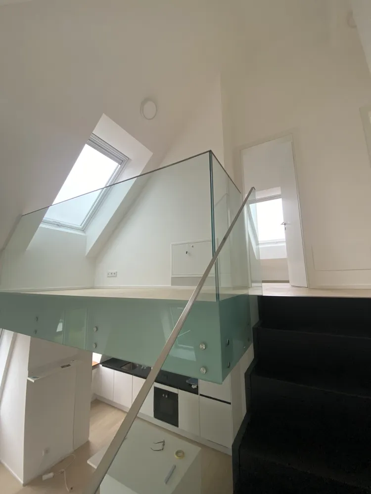 4 Zimmer Wohnung mit 100 m² in München – Bild 6
