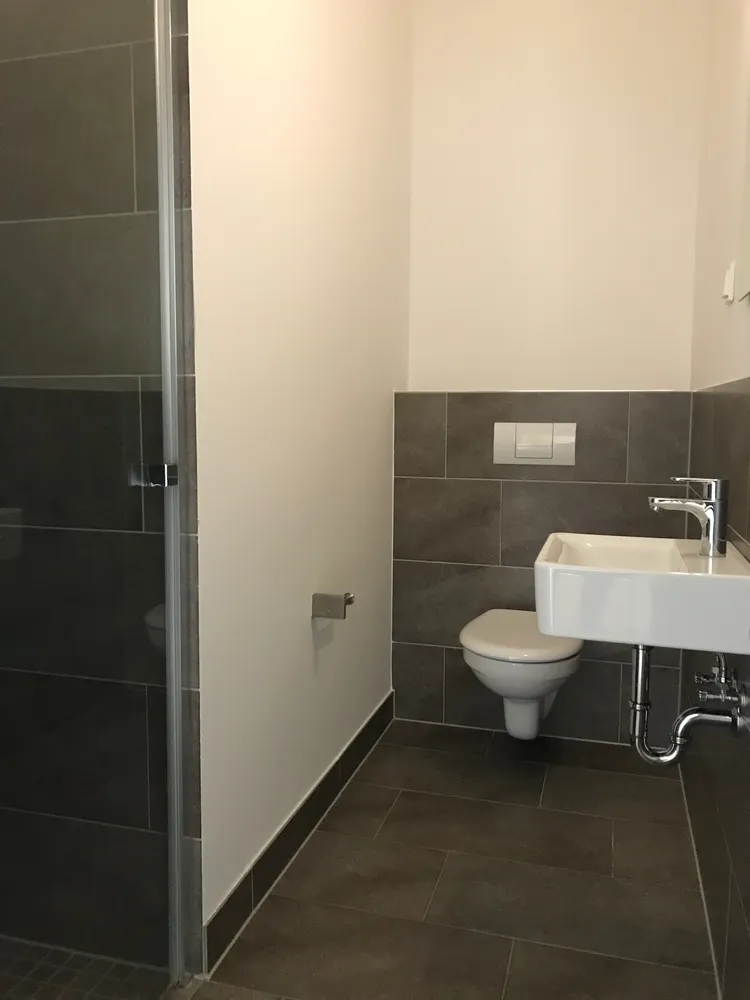 3 room apartment with 96 m² in Frankfurt am Main – Photo 8