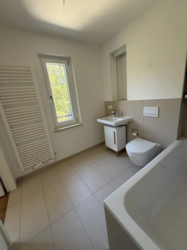 3 Zimmer Wohnung mit 83 m² in München – Bild 10