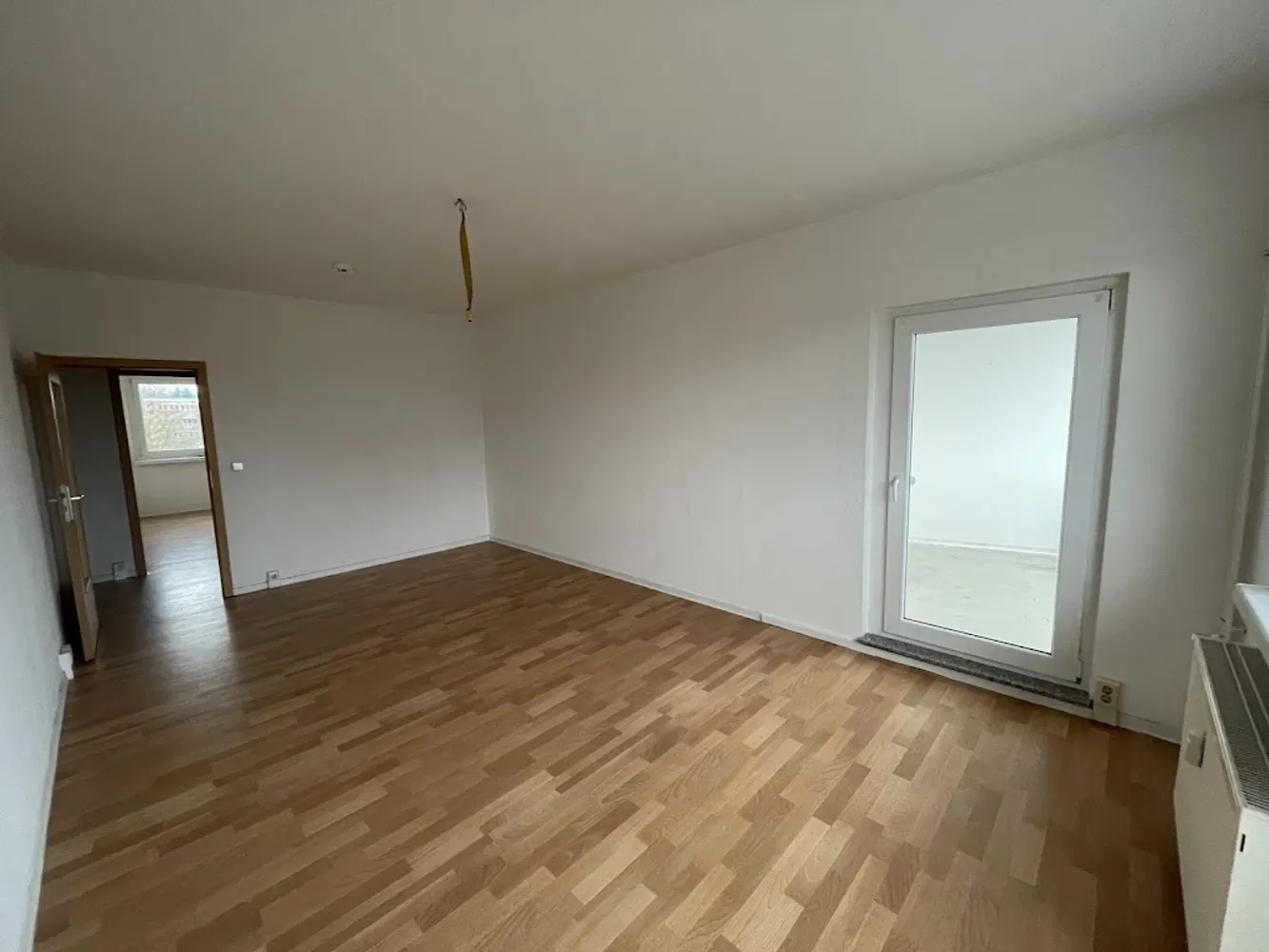 3 Zimmer Wohnung mit 70 m² in Halberstadt – Bild 7