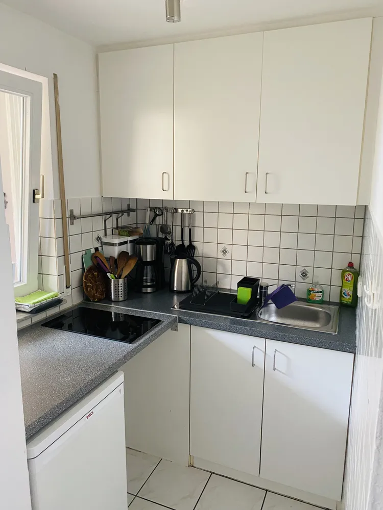 2 Zimmer Wohnung mit 50 m² in Stuttgart – Bild 7