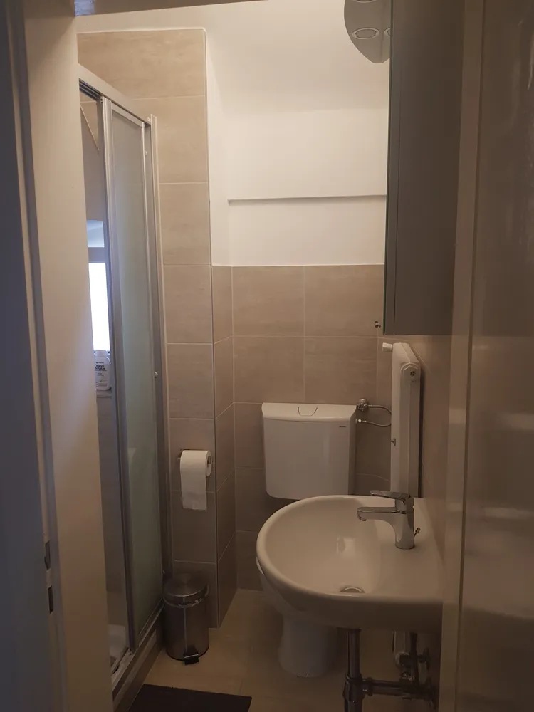 4 Zimmer Wohnung mit 85 m² in Mannheim – Bild 6