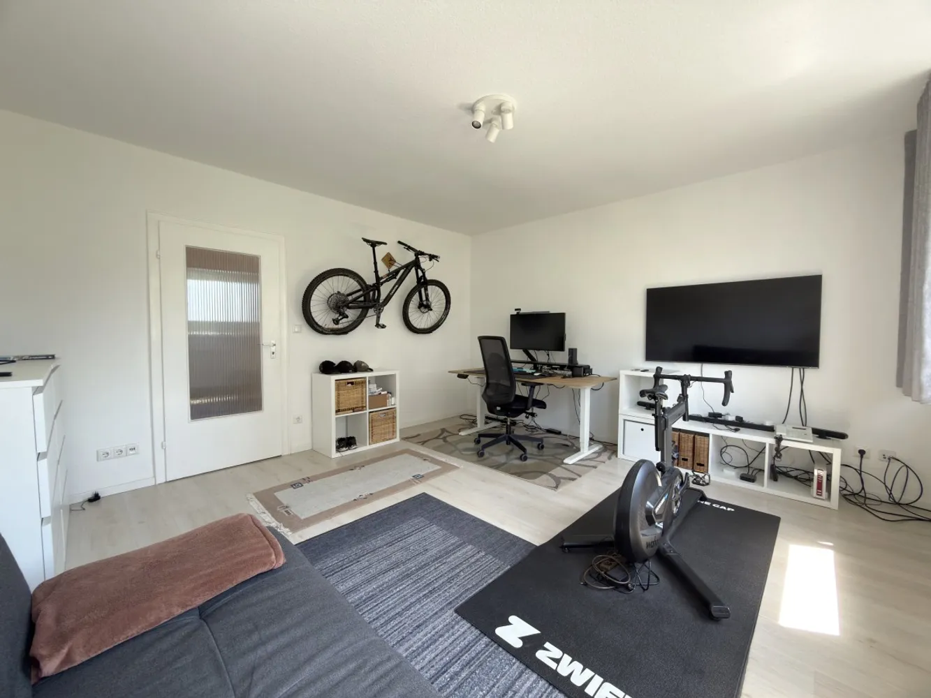2 Zimmer Wohnung mit 59 m² in Mülheim an der Ruhr – Bild 4