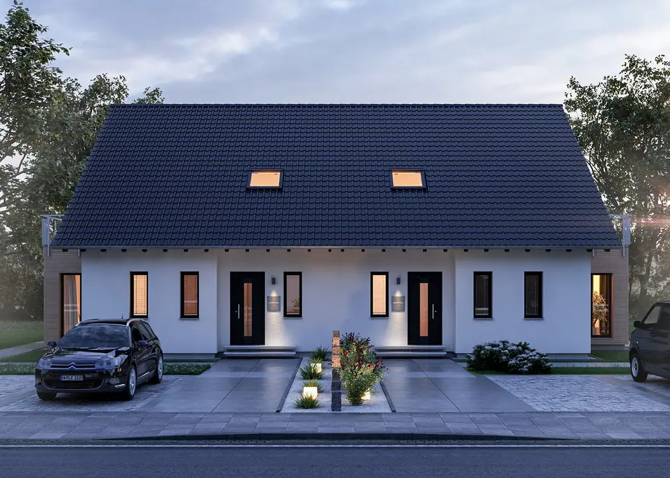 4 Zimmer Wohnung mit 98 m² in Freising – Bild 6