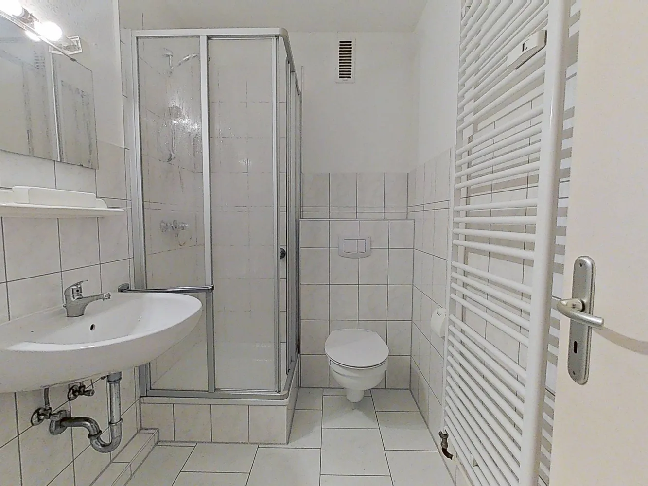 2 Zimmer Wohnung mit 49 m² in Braunschweig – Bild 7