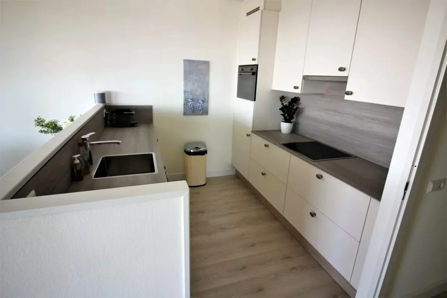 3 Zimmer Wohnung mit 54 m² in Bielefeld – Bild 2