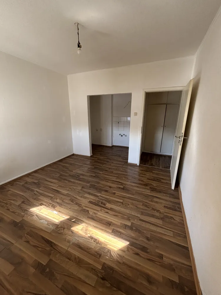 1 Zimmer Wohnung mit 38 m² in Oberhausen – Bild 2