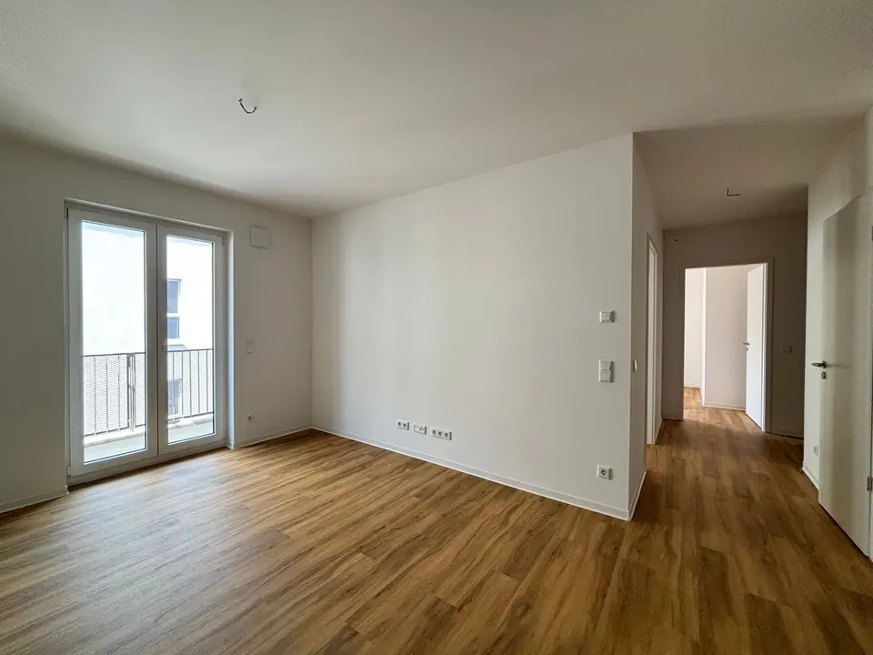 3 Zimmer Wohnung mit 69 m² in Dresden – Bild 2
