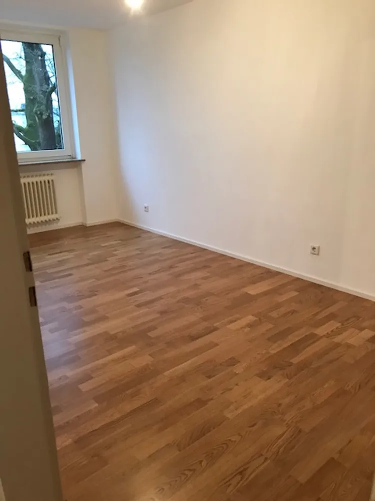 3 Zimmer Wohnung mit 70 m² in Nürnberg – Bild 5