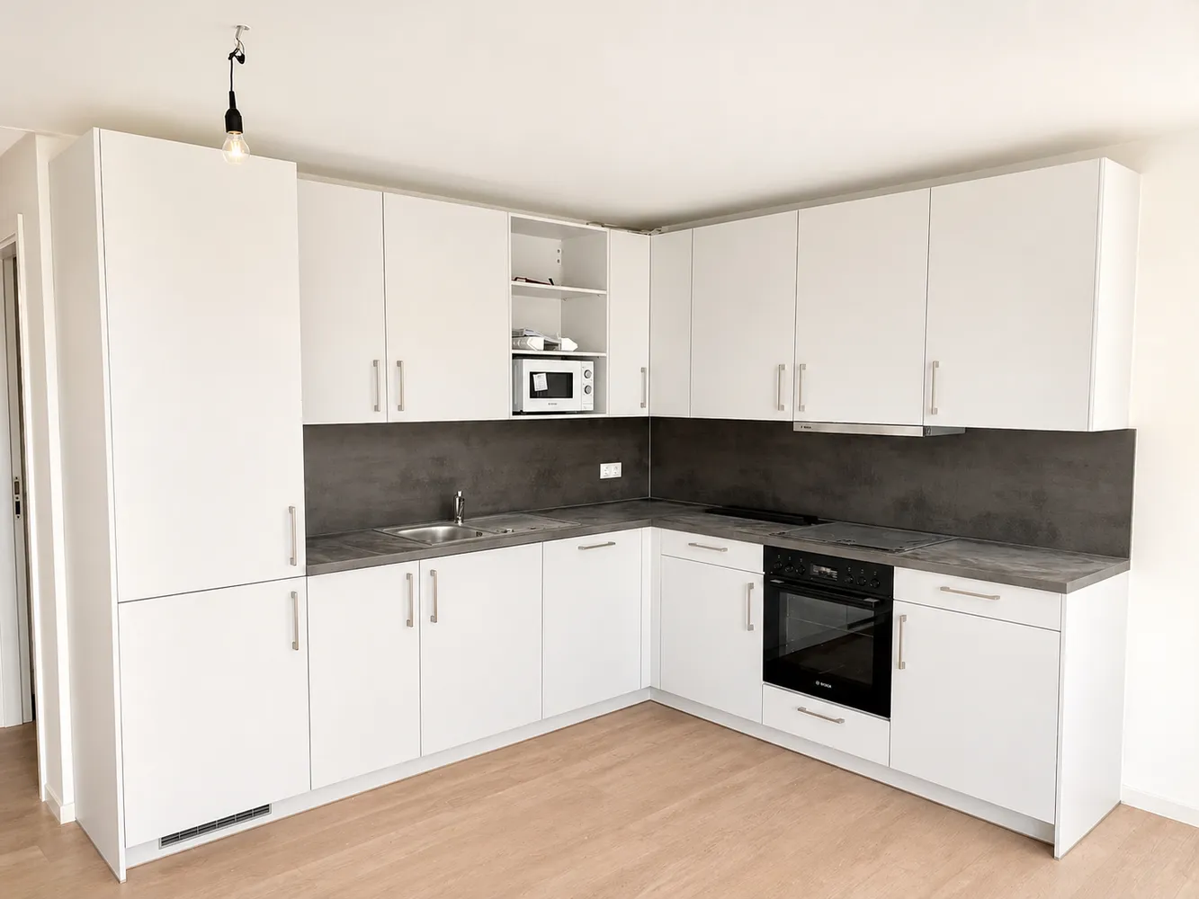 2 Zimmer Wohnung mit 87 m² in Wiesbaden – Bild 6