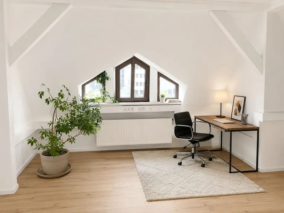 4 Zimmer Wohnung mit 145 m² in Suhl – Bild 4