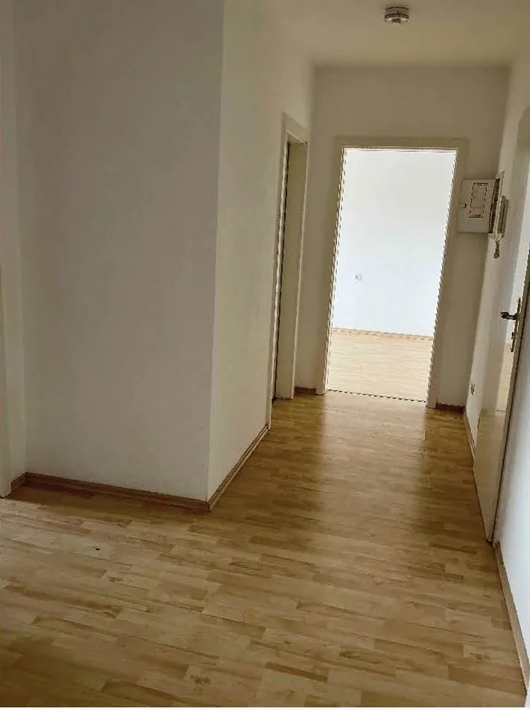2 Zimmer Wohnung mit 48 m² in Dresden – Bild 3