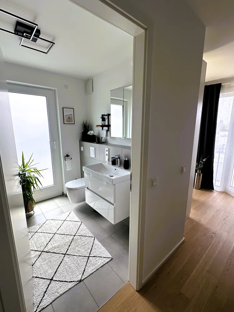 3 Zimmer Wohnung mit 101 m² in München – Bild 5