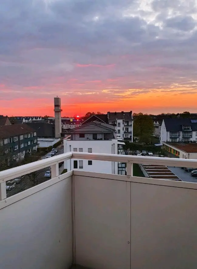 2 Zimmer Wohnung mit 50 m² in Velbert – Bild 4