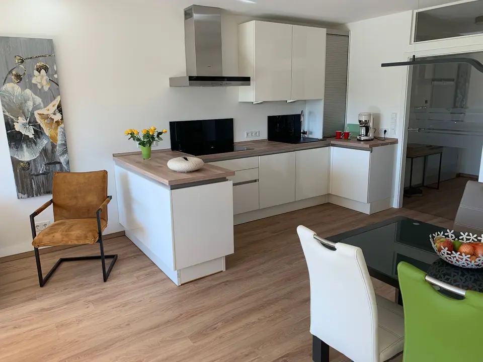 WG-Zimmer mit 74 m² in Wismar – Bild 3